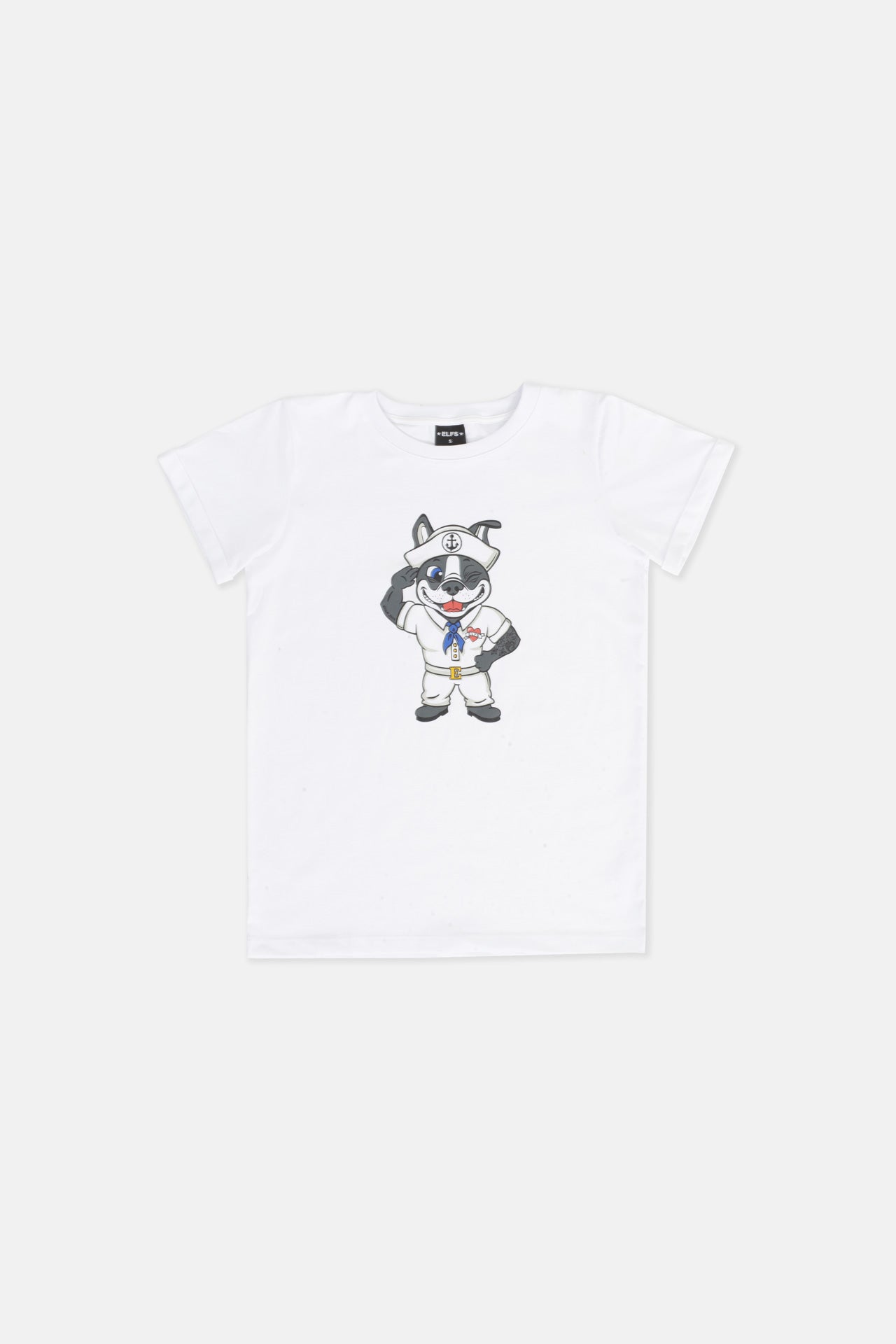Women's T-shirt MORNAR