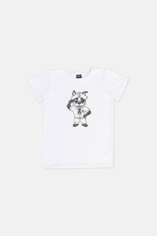 Women's T-shirt MORNAR