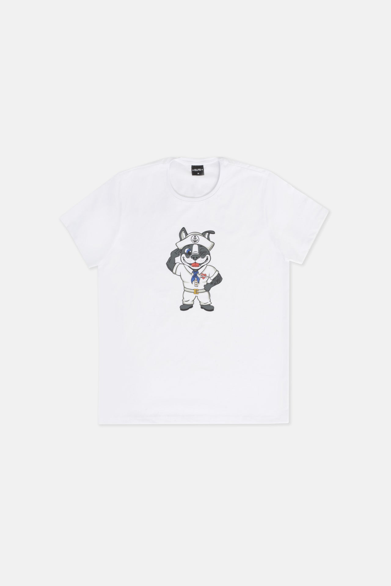 Men's T-shirt MORNAR