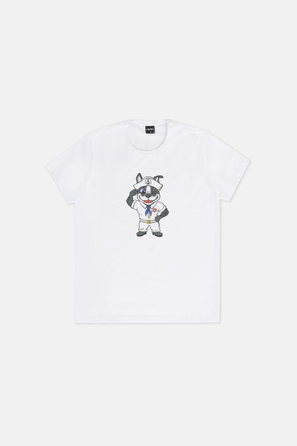 Men's T-shirt MORNAR