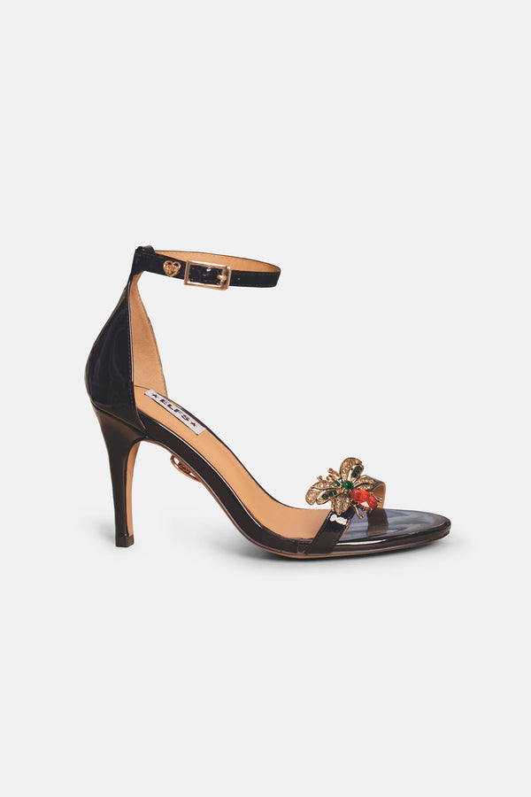 VALERYA Sandals Low Heel