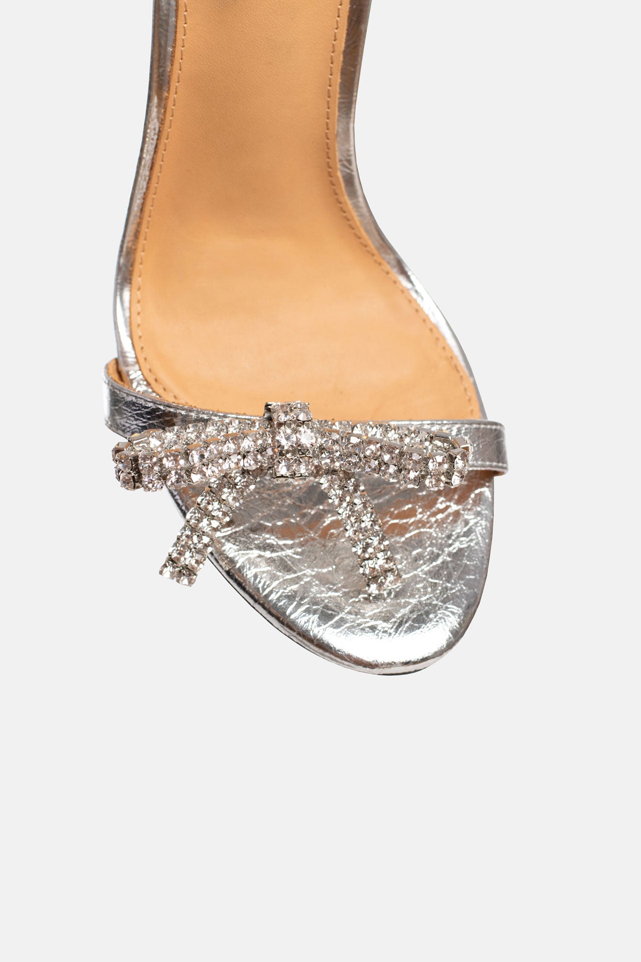Sandal YNES low heel