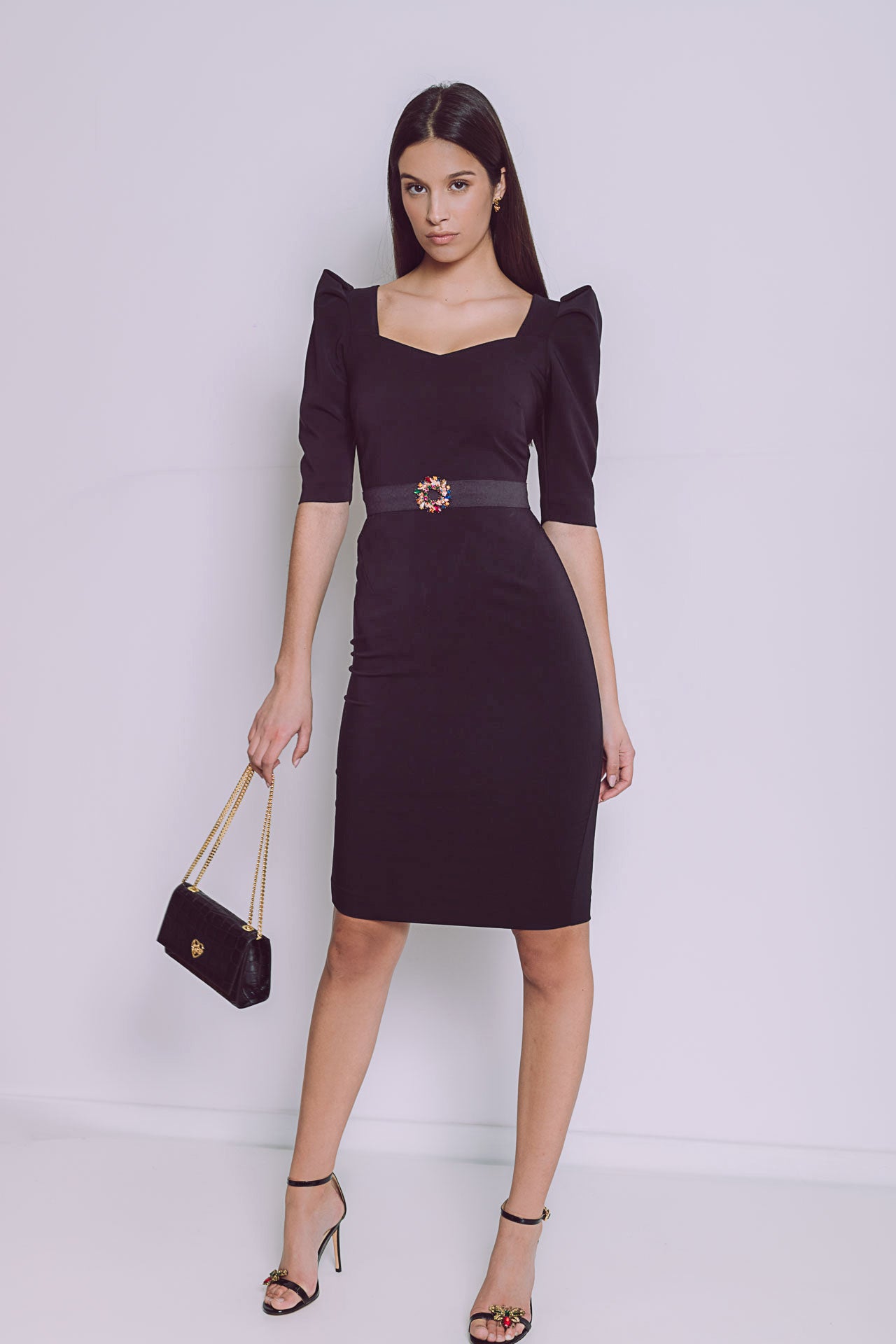 Dress ANITTA C
