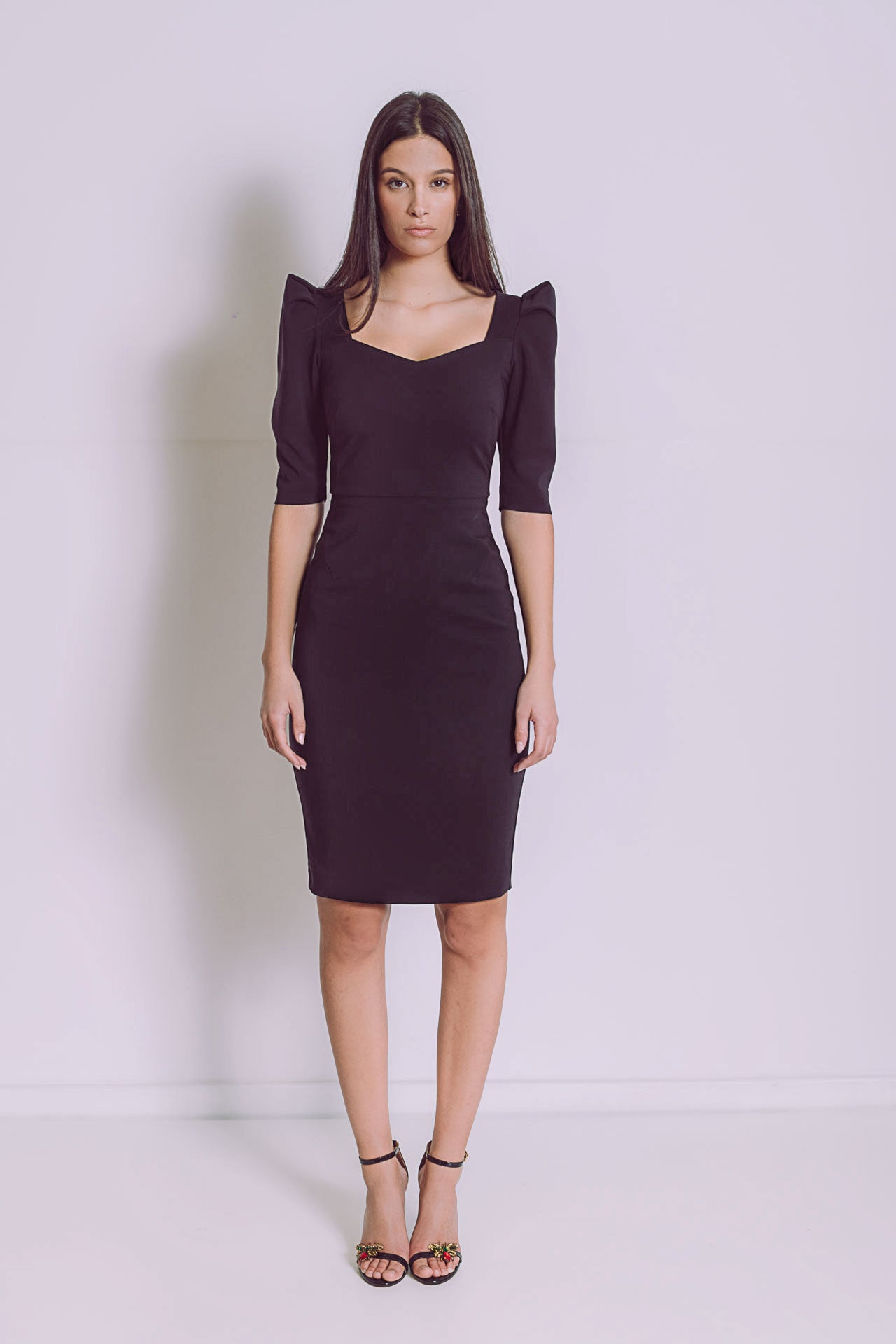 Dress ANITTA C
