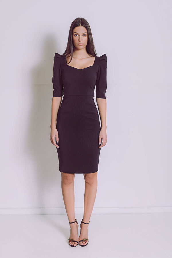 Dress ANITTA C