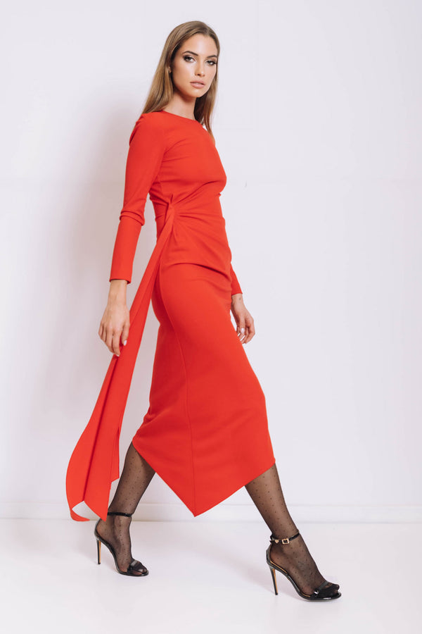 Dress MYLENE CR