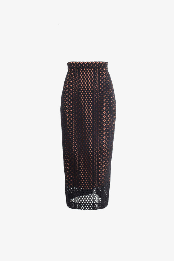 Luce Skirt