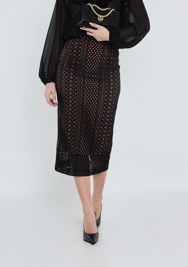Luce Skirt