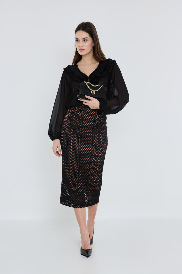 Luce Skirt