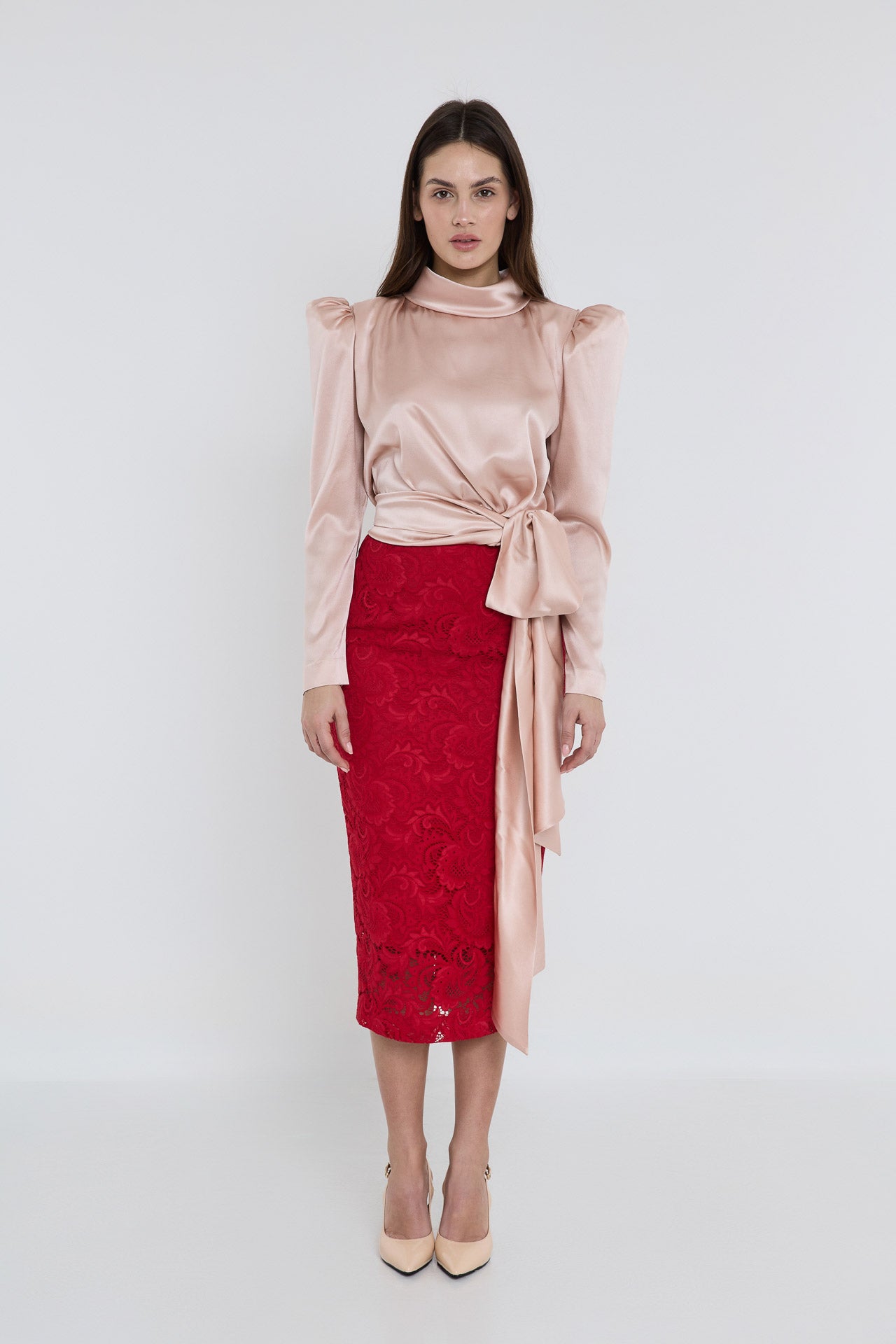 Inna Skirt