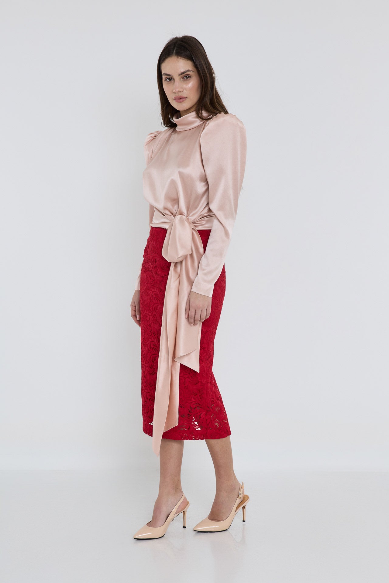 Inna Skirt