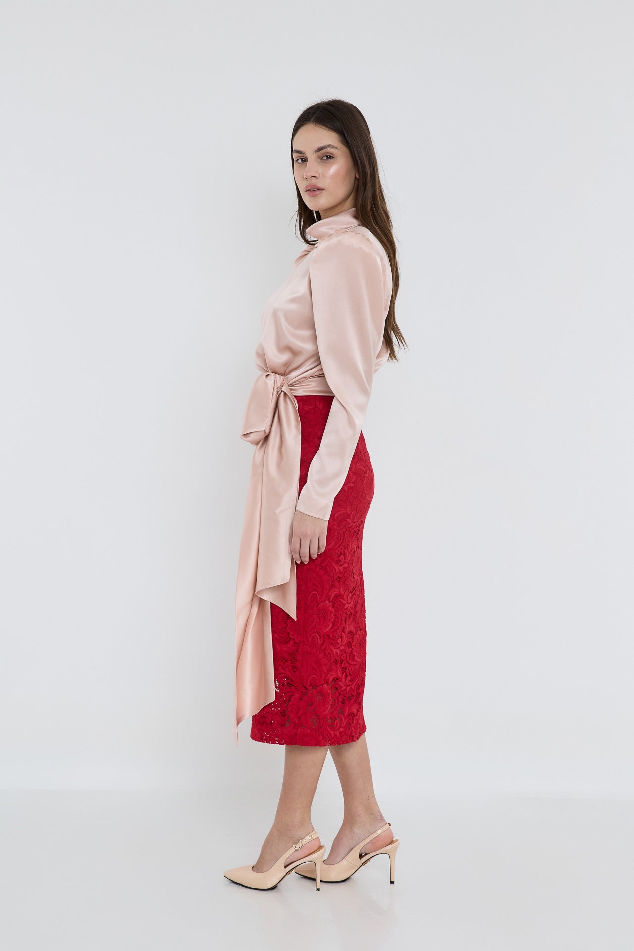 Inna Skirt