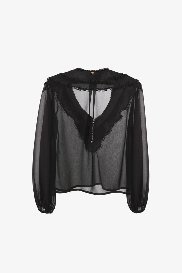 Blouse Olga