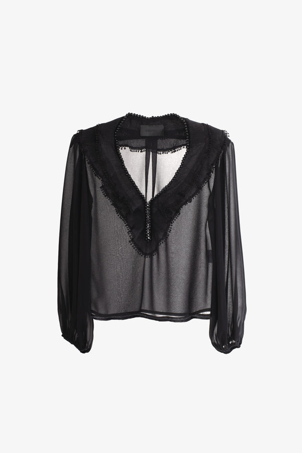 Blouse Olga