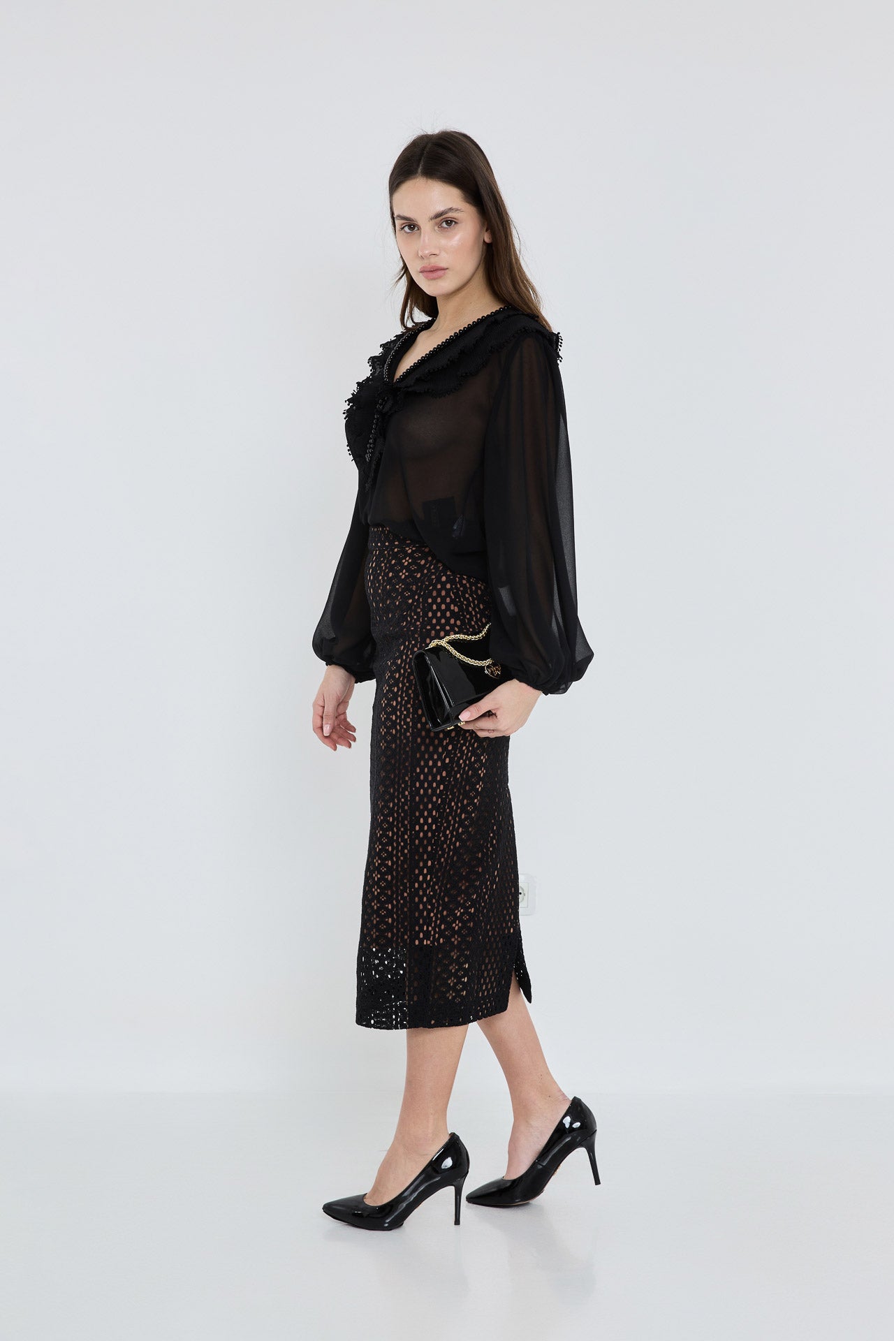 Blouse Olga