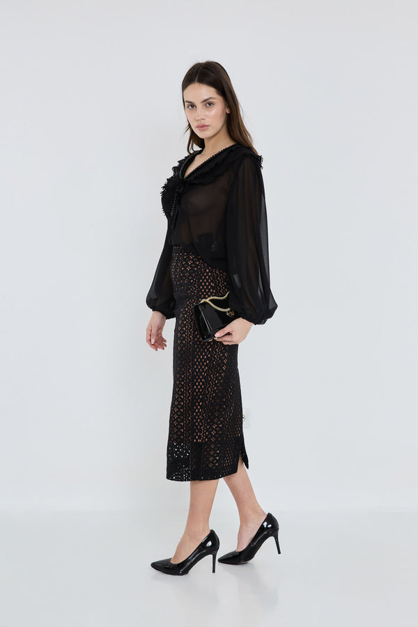 Blouse Olga