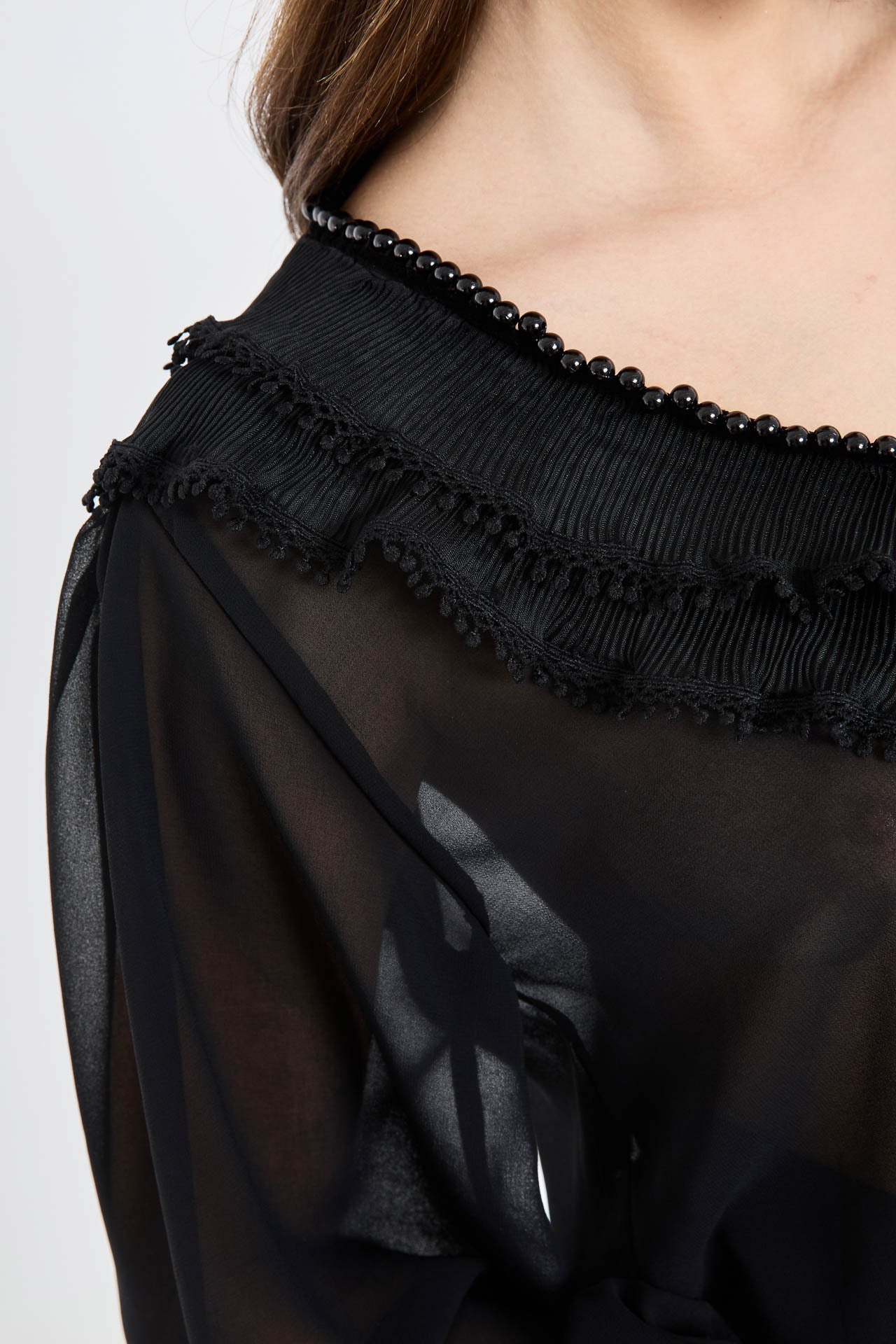 Blouse Olga
