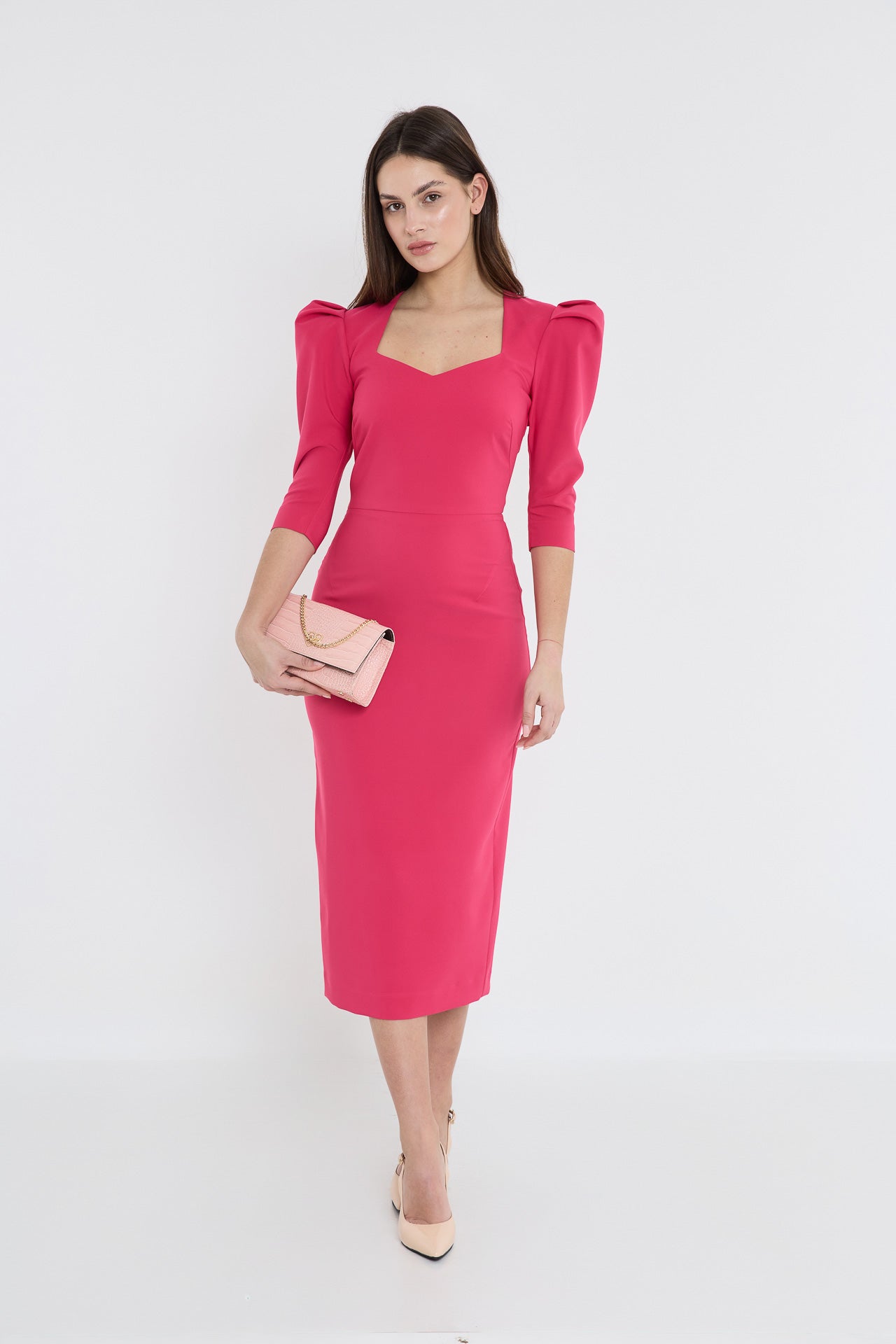 Dress KARLA F