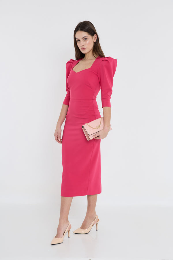 Dress KARLA F
