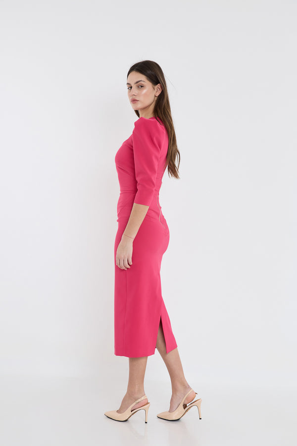 Dress KARLA F