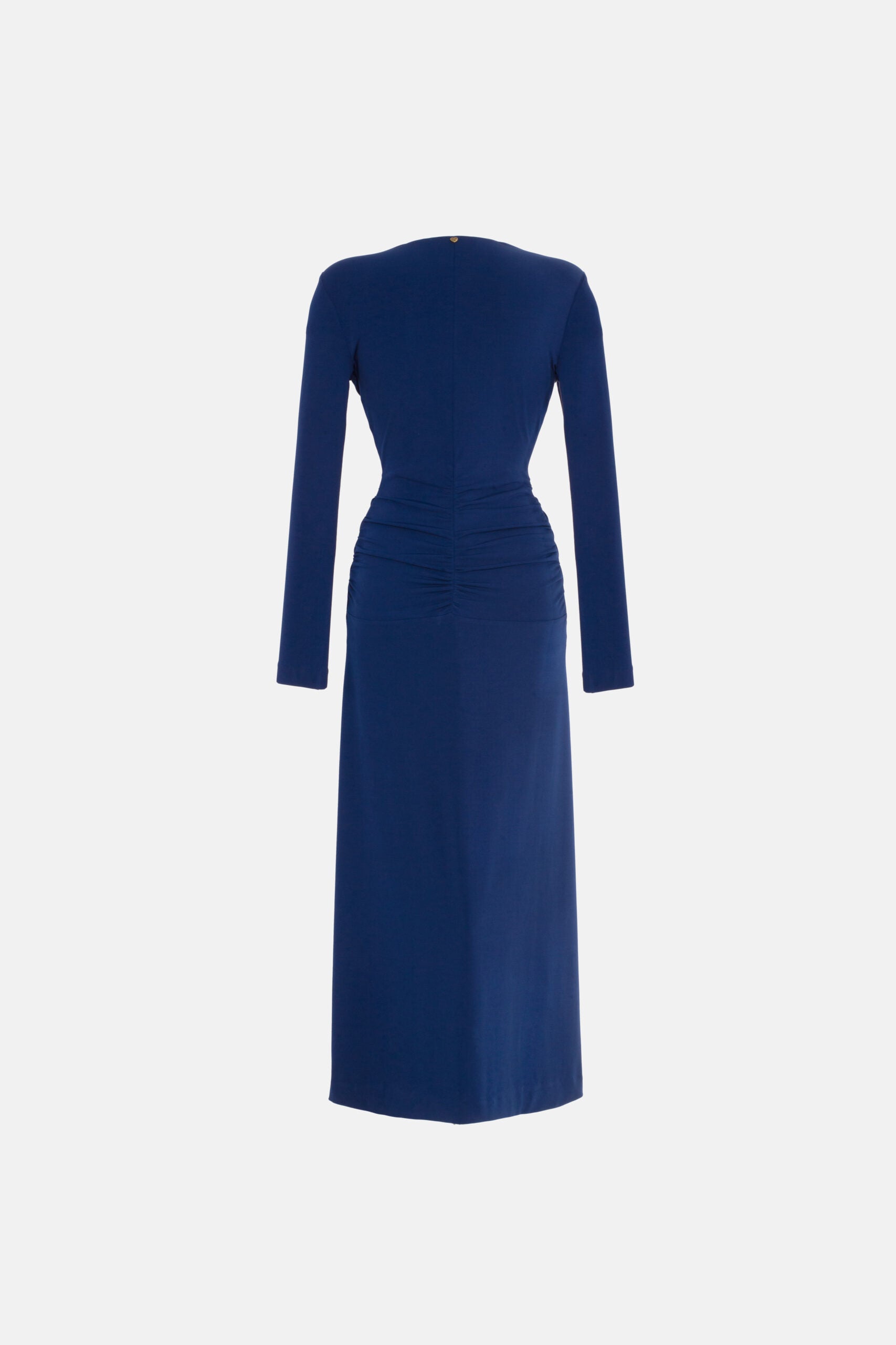 Dress FEDERICA BLUE