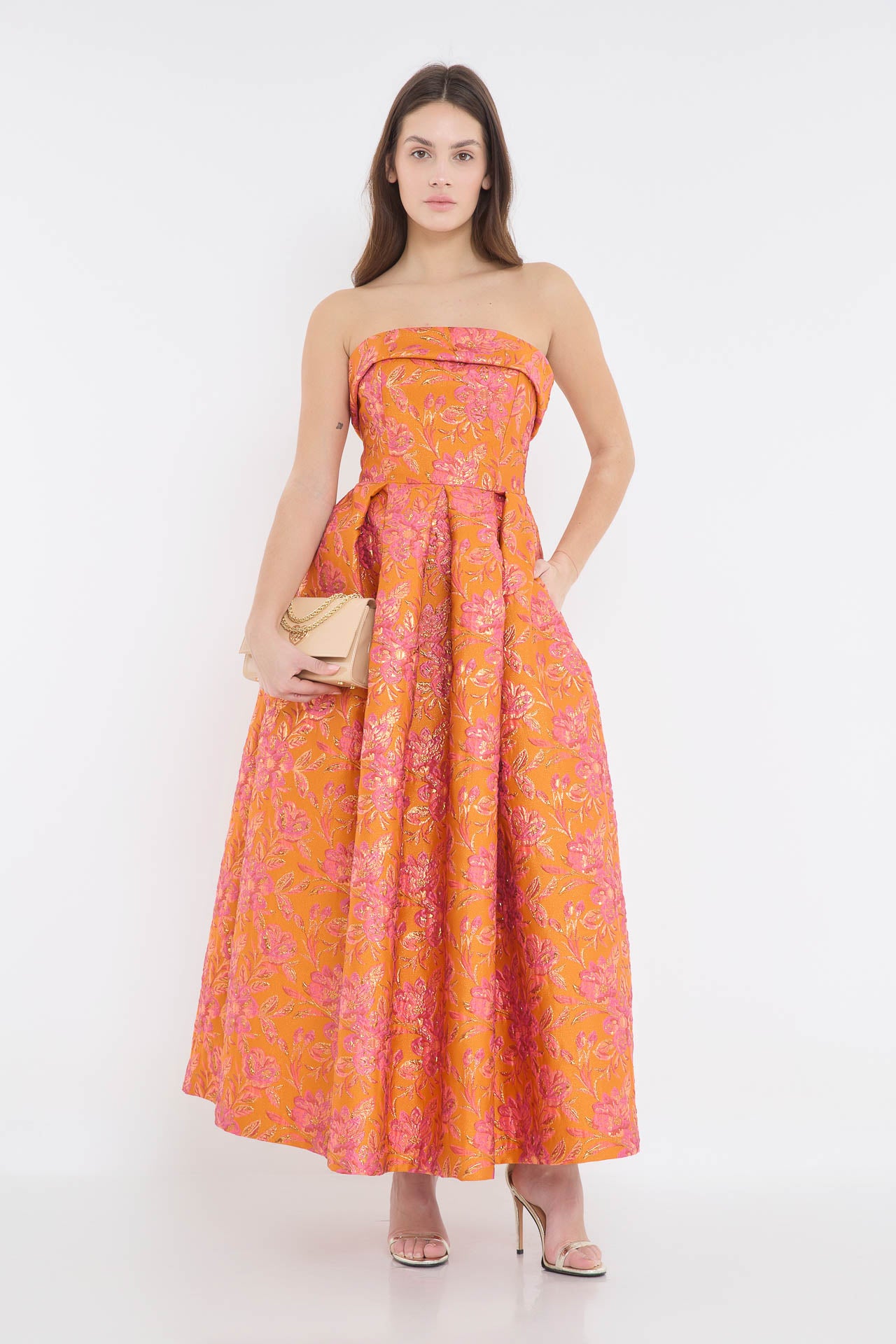Dress MARIEL