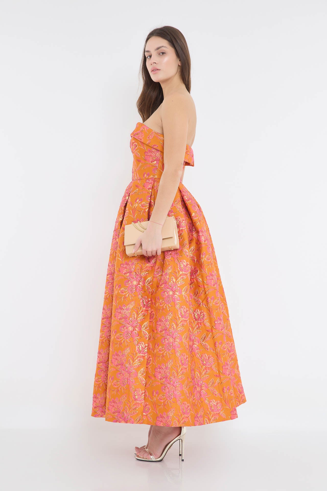 Dress MARIEL