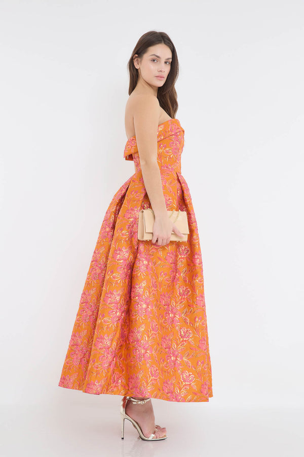Dress MARIEL