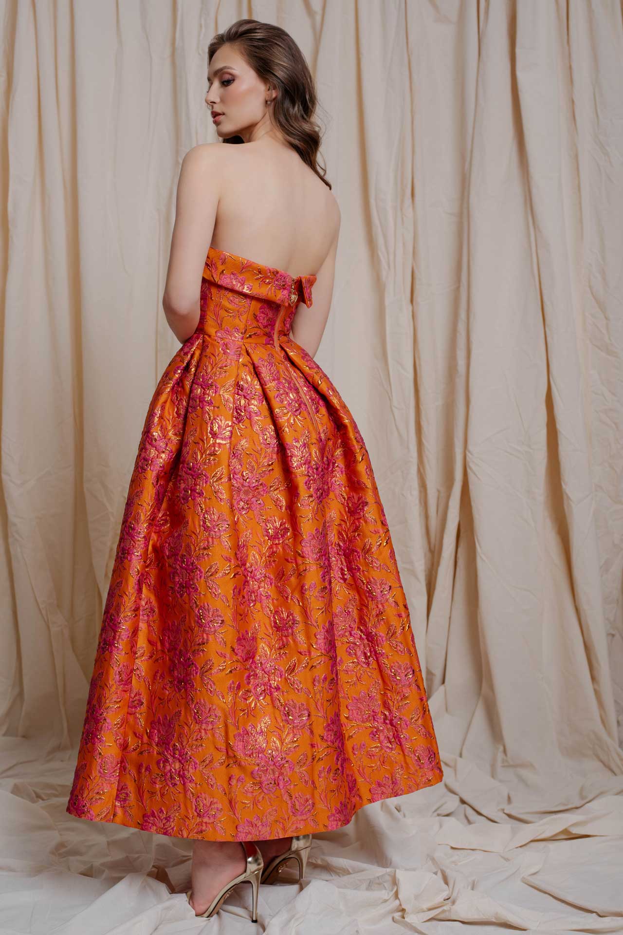 Dress MARIEL