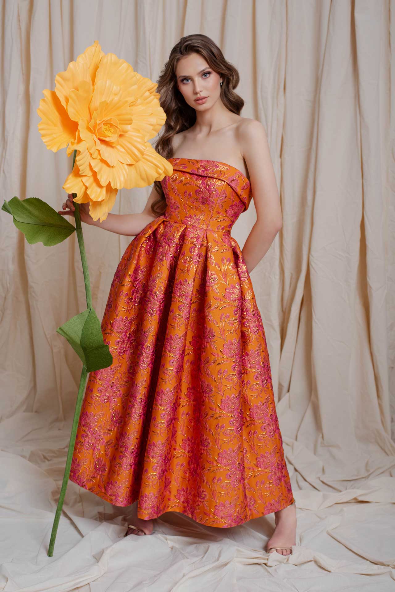 Dress MARIEL