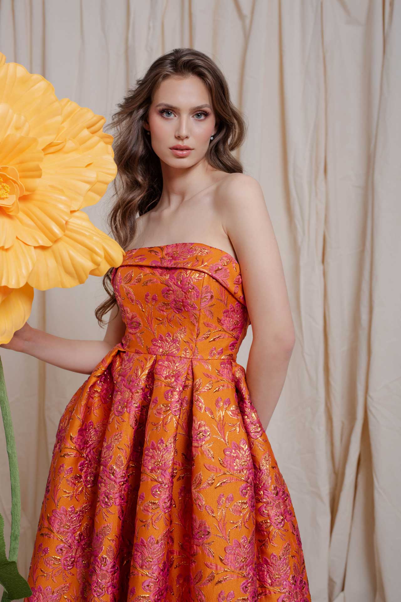 Dress MARIEL