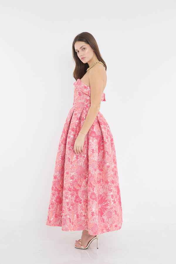 MARIEL Dress Pink