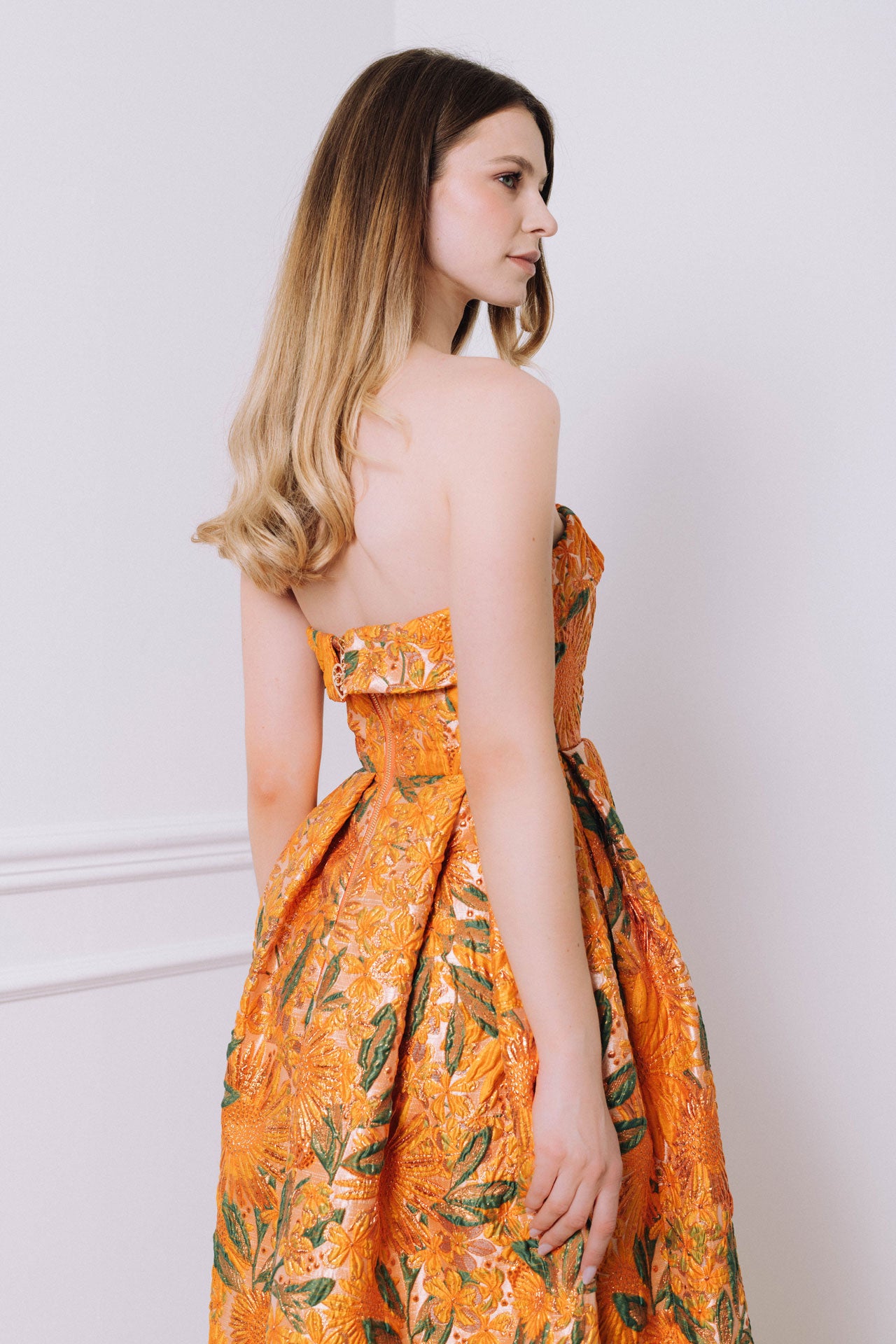 Dress MARIEL UZZU