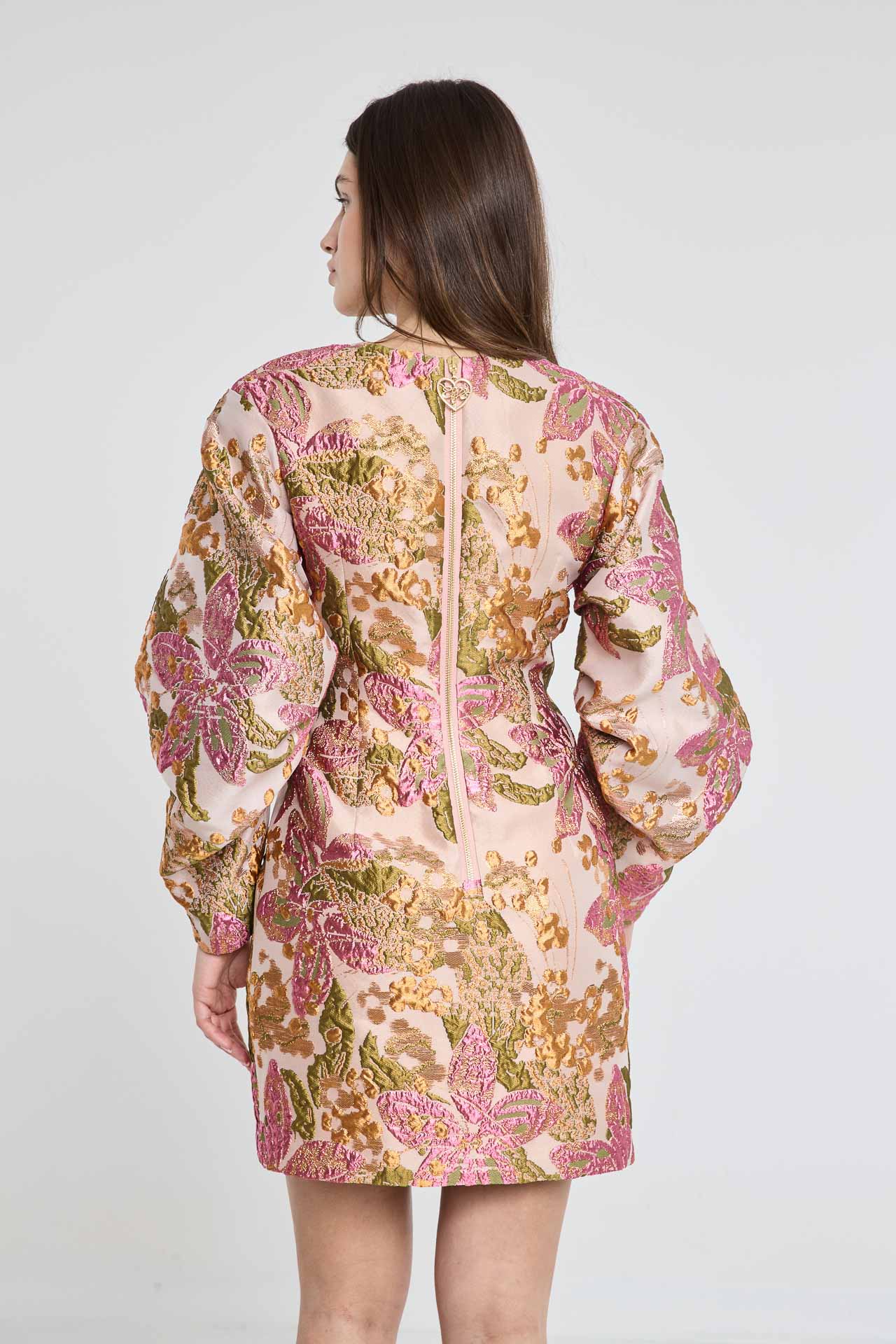 URLIKE Dress