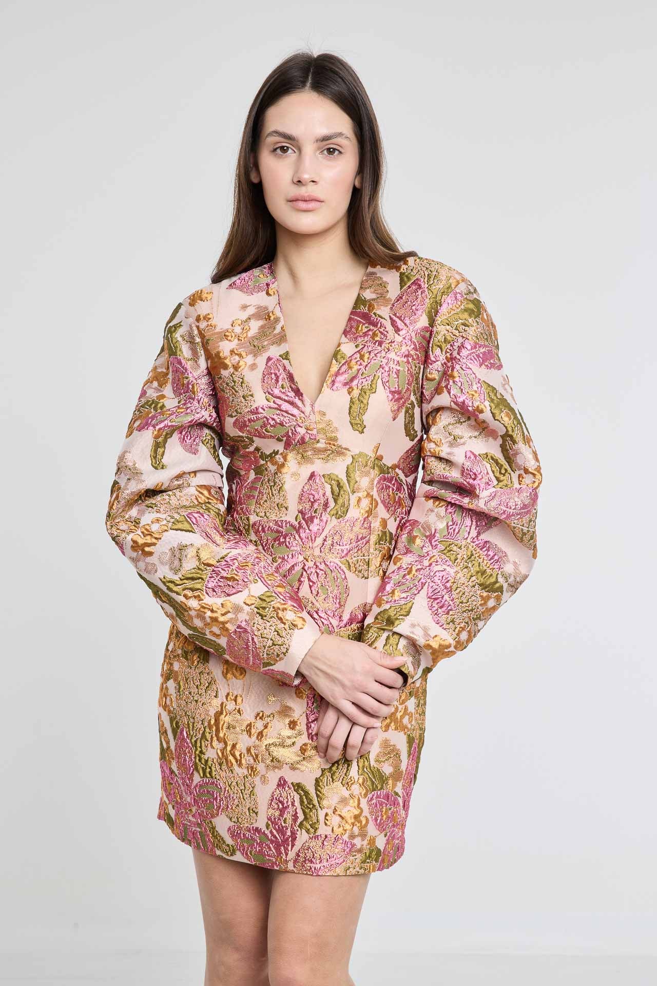 URLIKE Dress