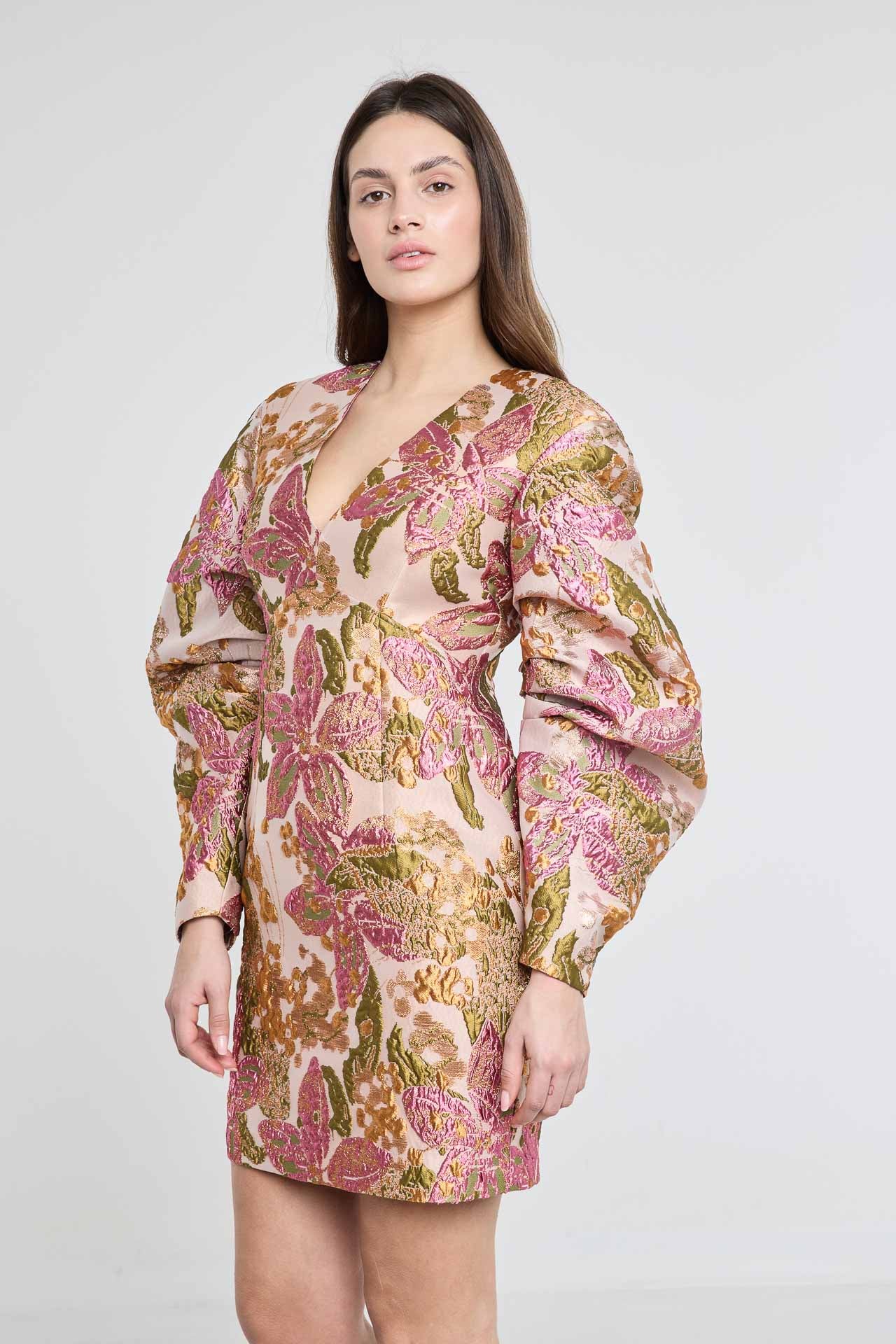 URLIKE Dress