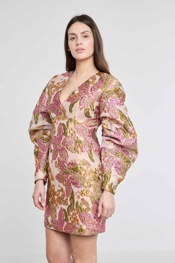 URLIKE Dress