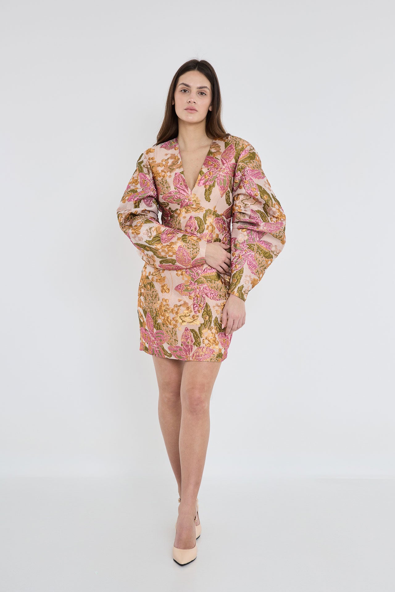 URLIKE Dress