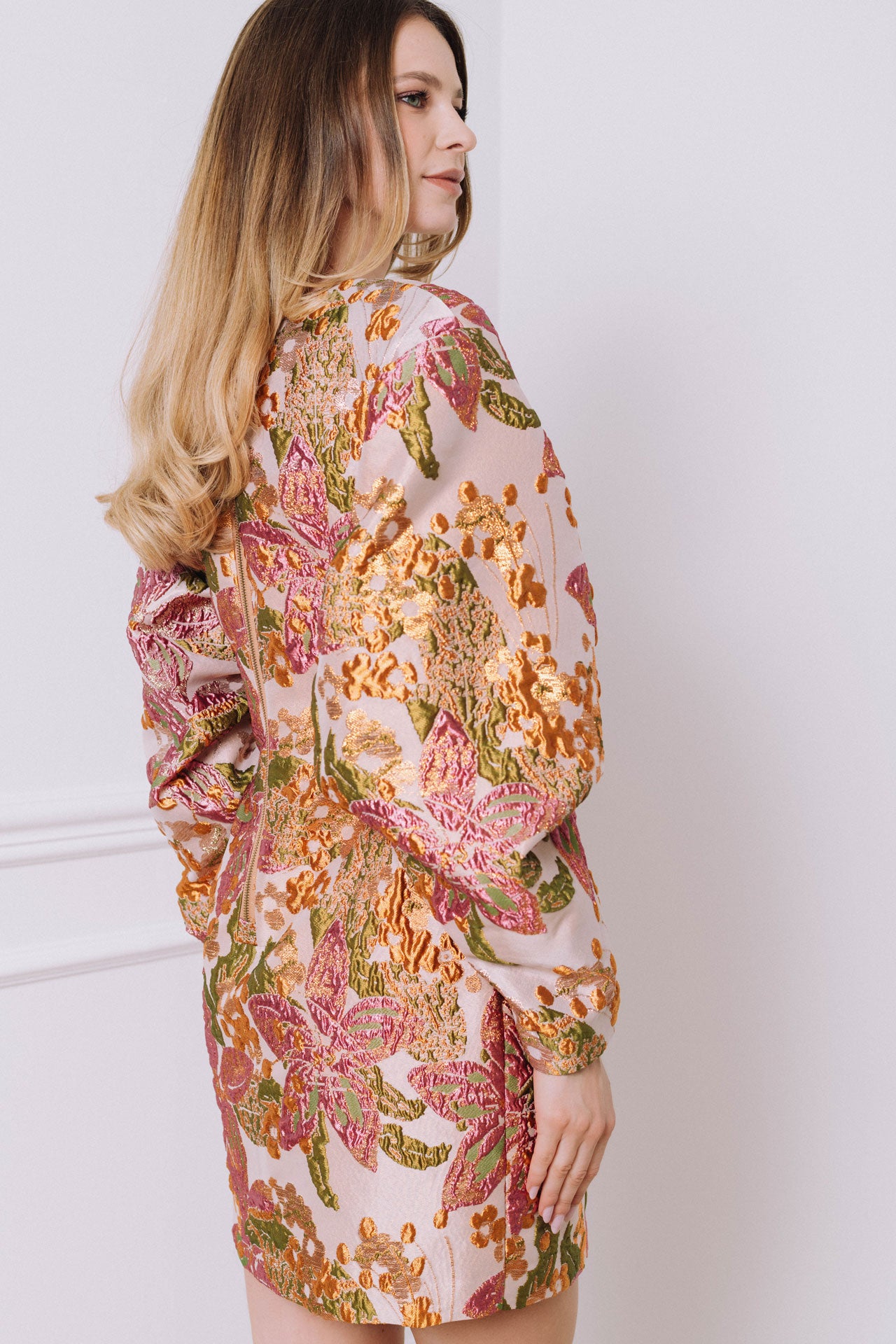 URLIKE Dress
