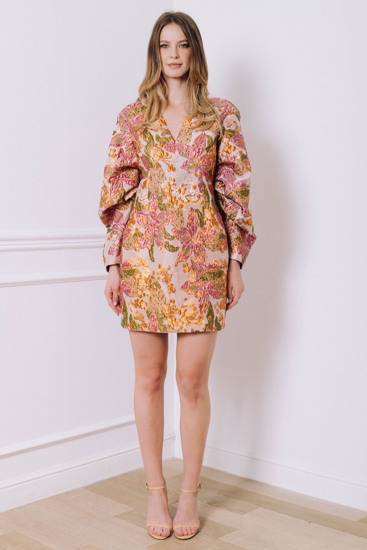 URLIKE Dress