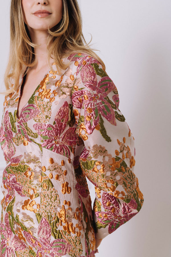URLIKE Dress