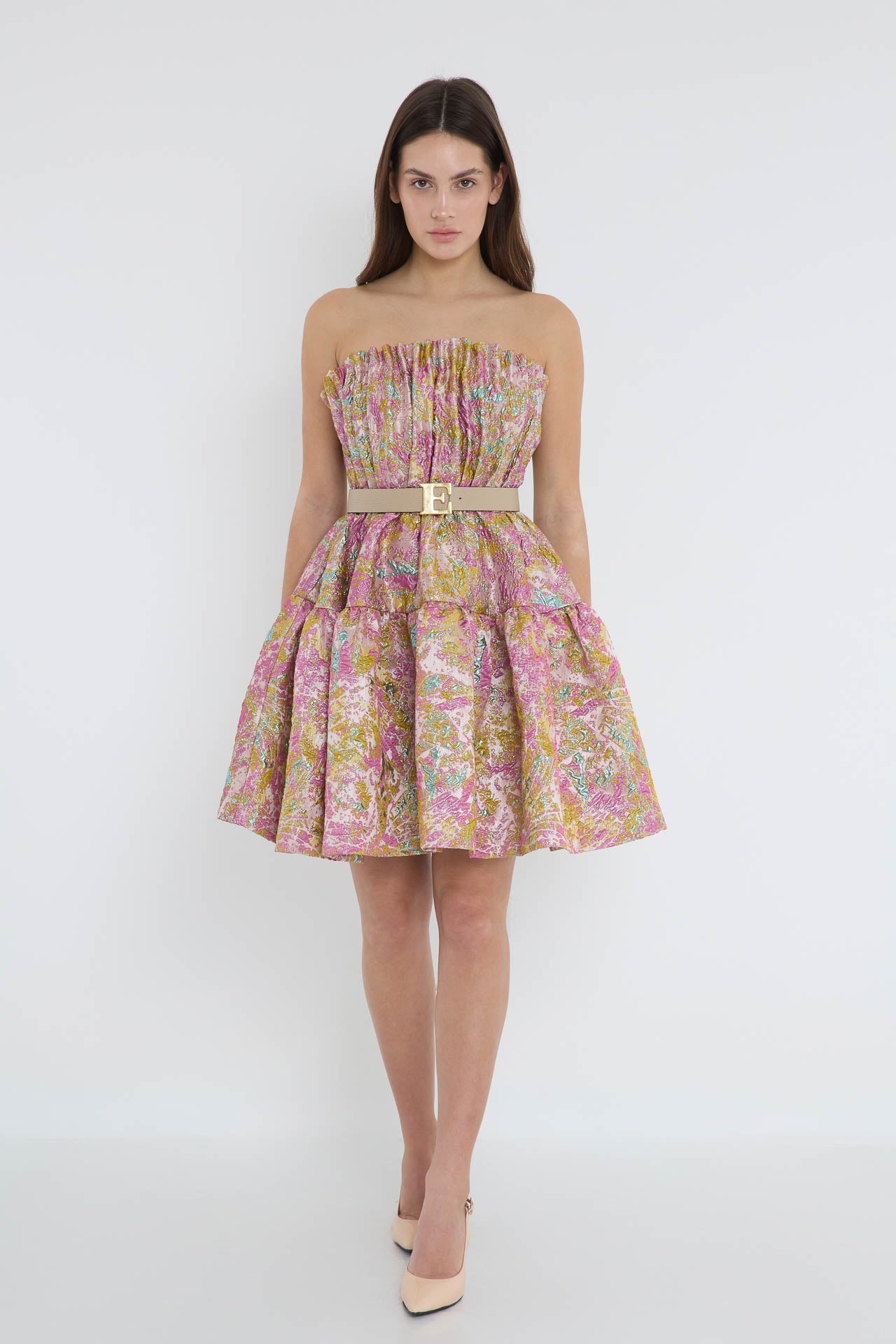 Dress ILSE