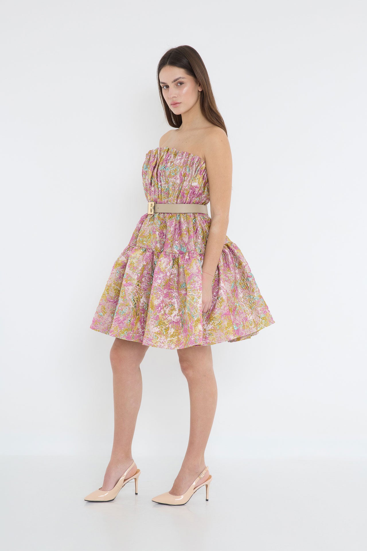 Dress ILSE