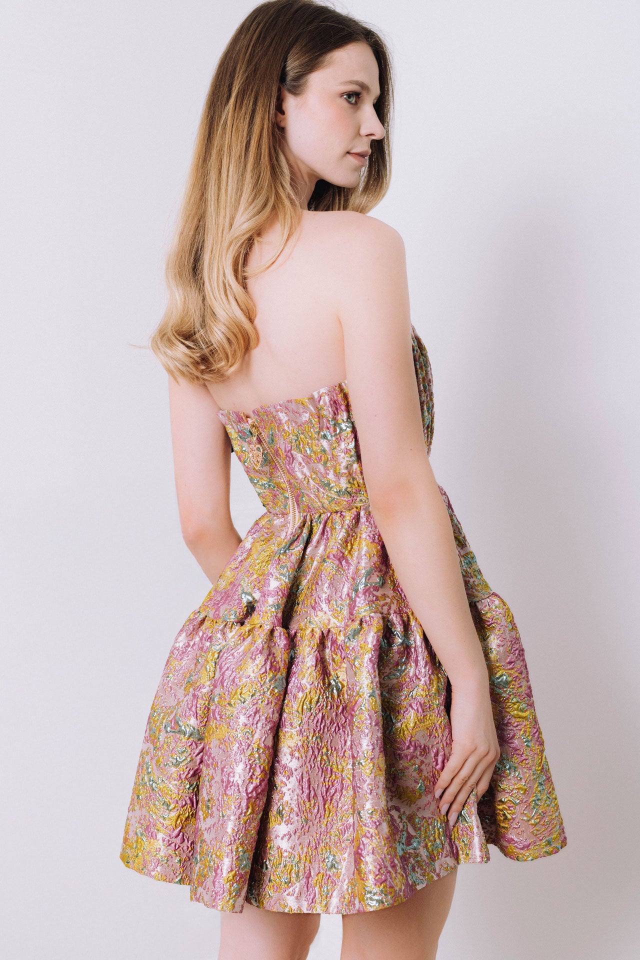 Dress ILSE