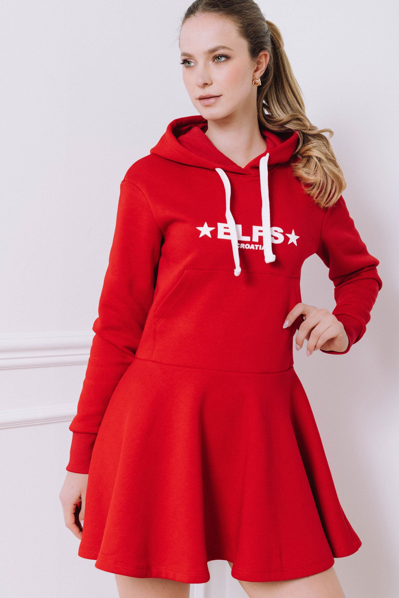 ELFScro Dress CR
