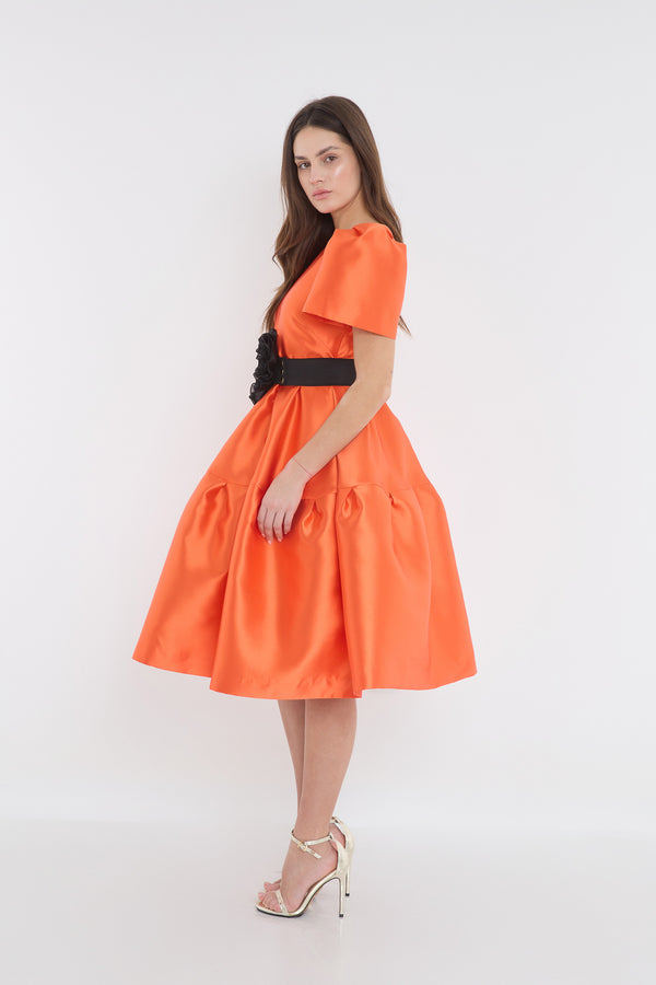 Dress ASTRID N