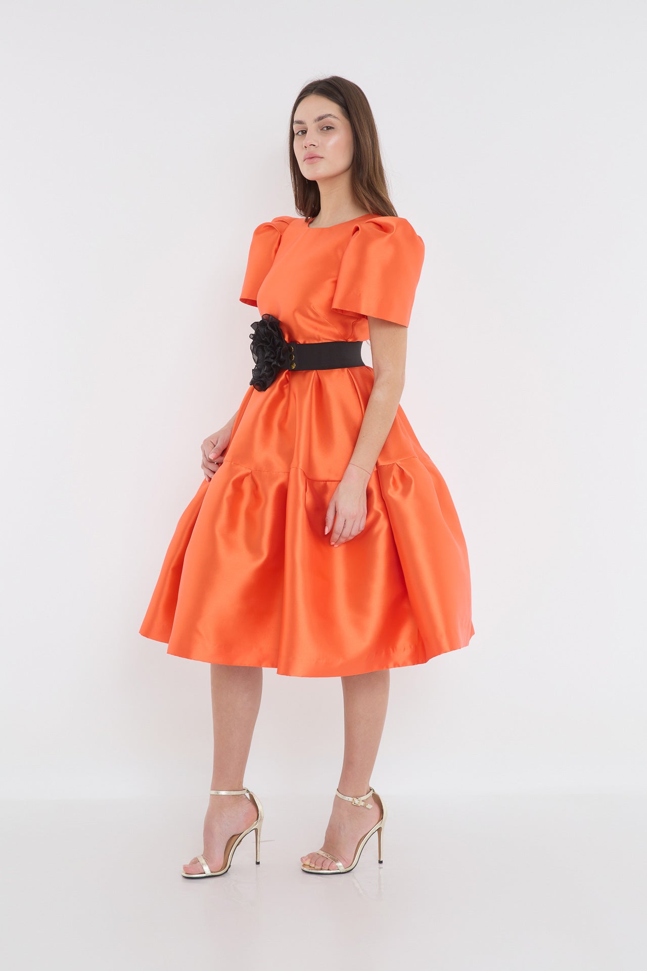 Dress ASTRID N