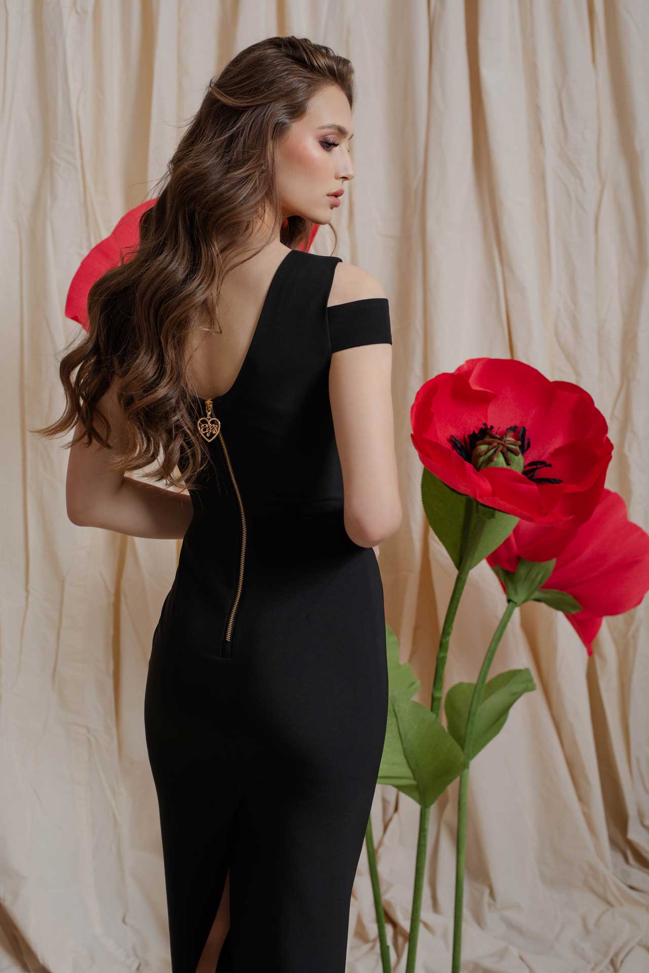 VICTORIA Dress