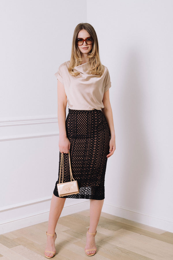 LAURIE Blouse