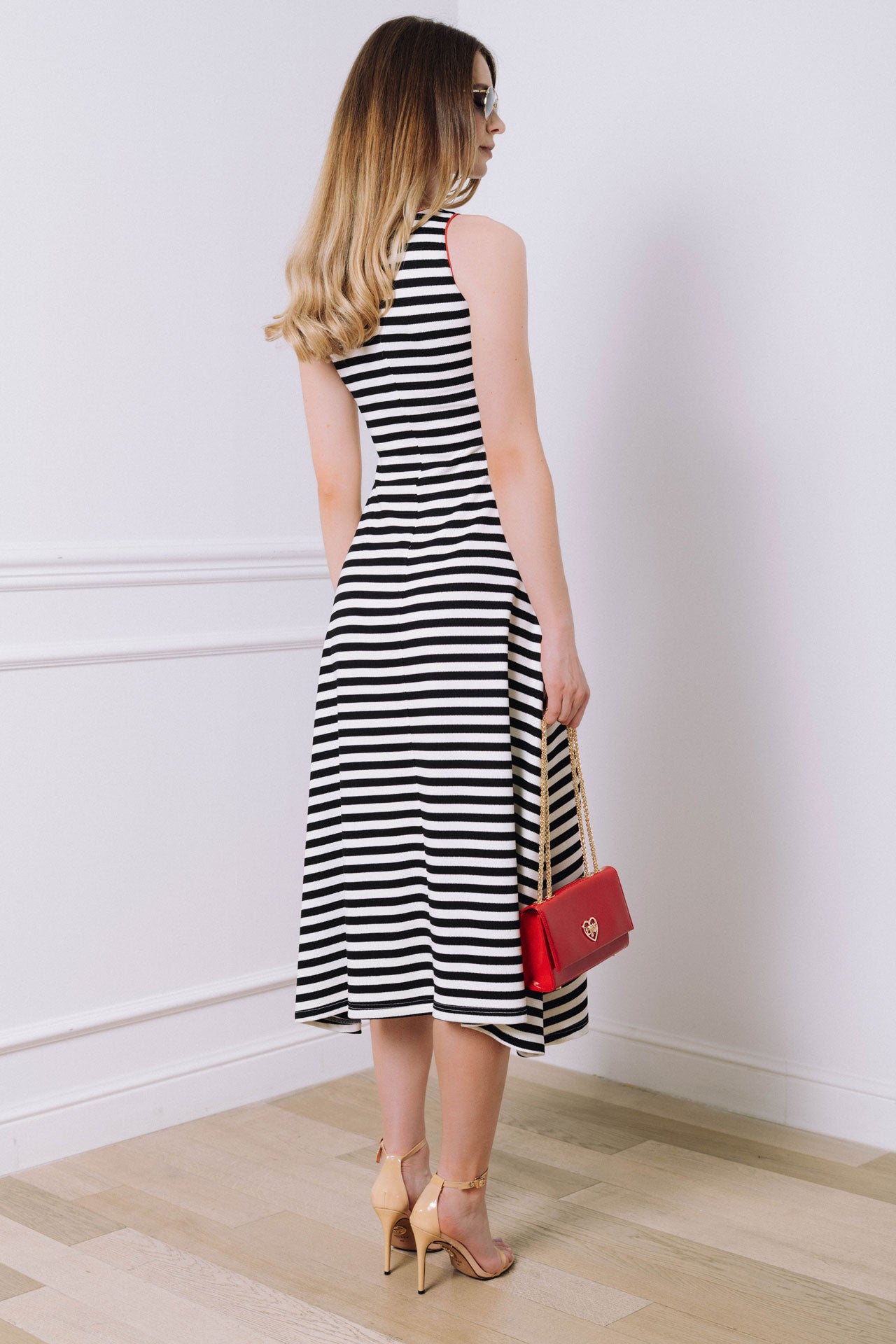 Dress JADRANKA
